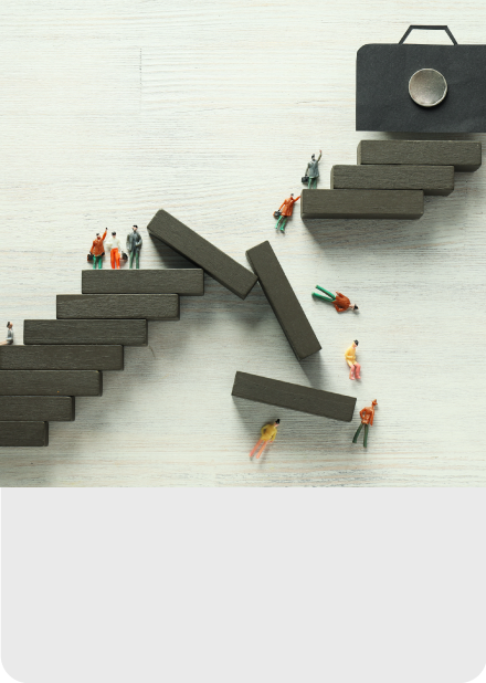 Cuando tu Pyme crece, pero los Recursos Humanos no