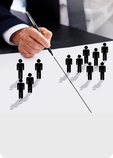 Los sesgos limitan nuestras posibilidades de contratar al mejor Talento